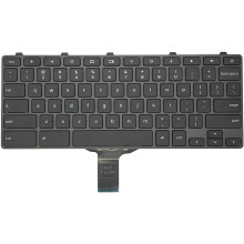 Dell Chromebook 3100 Keyboard repairing fixing services in Dubai