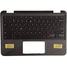 Dell Chromebook 3100 Trackpad repairing fixing services in Dubai