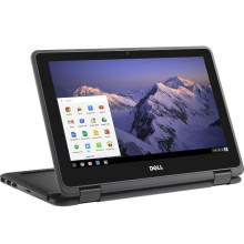Dell Chromebook 3100 RAM repairing fixing services in Dubai
