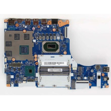 Lenovo Legion 5 15IAX10 83F00005US Motherboard repairing fixing services in Dubai