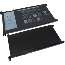 Dell 15 DC15250 Laptop Battery repairing fixing services in Dubai