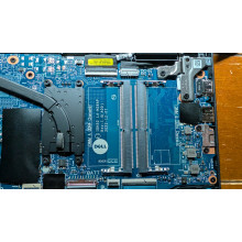 Dell 15 DC15250 Laptop Motherboard repairing fixing services in Dubai