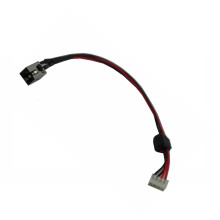 Toshiba Satellite M645 Laptop Power Jack repairing fixing services in Dubai