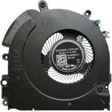 HP EliteBook 850 G6 Laptop Fan repairing fixing services in Dubai