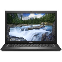 Dell Latitude E7490 Laptop SSD repairing fixing services in Dubai