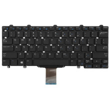Dell Latitude E7270 Laptop Keyboard repairing fixing services in Dubai
