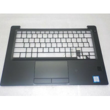 Dell Latitude E7290 Laptop Trackpad repairing fixing services in Dubai