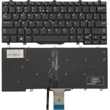 Dell Latitude E7250 Laptop Keyboard repairing fixing services in Dubai