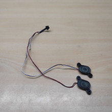 Toshiba Satellite L745 Laptop Speaker repairing fixing services in Dubai