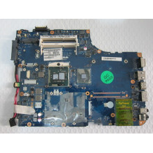 Toshiba Satellite A500 Laptop Motherboard repairing fixing services in Dubai