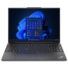 Lenovo ThinkPad E16 G1 Laptop SSD repairing fixing services in Dubai