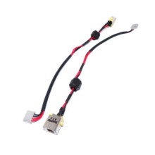 Lenovo ThinkPad E16 G1 Laptop Power Jack repairing fixing services in Dubai