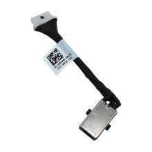 Dell Latitude 3440 Laptop Power Jack repairing fixing services in Dubai