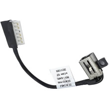 Dell Vostro 3520 Laptop Power Jack repairing fixing services in Dubai