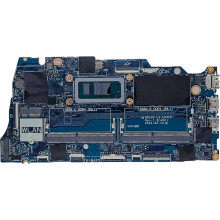 Dell Vostro 3520 Laptop Motherboard repairing fixing services in Dubai