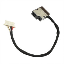 HP 15-fd0021nx Laptop Power Jack repairing fixing services in Dubai