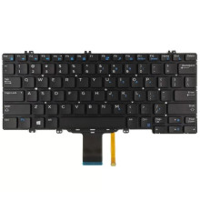 Dell Latitude 5285 Laptop Keyboard repairing fixing services in Dubai