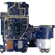 Dell Latitude 5285 Laptop Motherboard repairing fixing services in Dubai