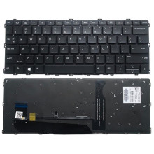 HP EliteBook X360 1030 G3 Laptop Keyboard repairing fixing services in Dubai