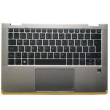 HP EliteBook X360 1030 G3 Laptop Trackpad repairing fixing services in Dubai