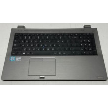 Toshiba Tecra Z50-E Laptop Trackpad repairing fixing services in Dubai