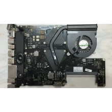 Apple MacBook Pro MK1E3 Logic Board repairing fixing services in Dubai