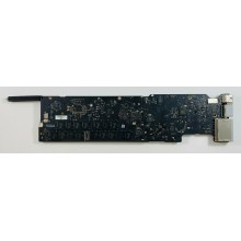 Apple MacBook Air A1466 Logic Board repairing fixing services in Dubai