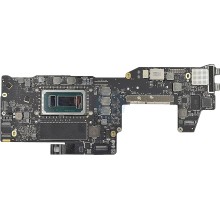 Apple MacBook Air MWTL2 Logic Board repairing fixing services in Dubai