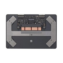Apple MacBook Air MVH22 Trackpad repairing fixing services in Dubai