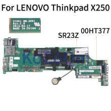 Lenovo ThinkPad X250 Motherboard repairing fixing services in Dubai