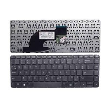 HP ProBook 640 G1 Keyboard repairing fixing services in Dubai