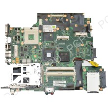 Lenovo ThinkPad T500 Motherboard repairing fixing services in Dubai